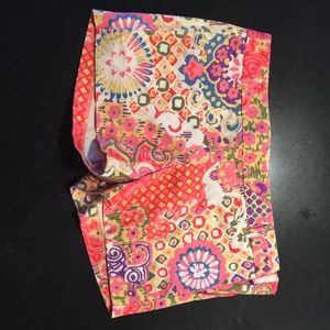 J. Crew Shorts Size 2